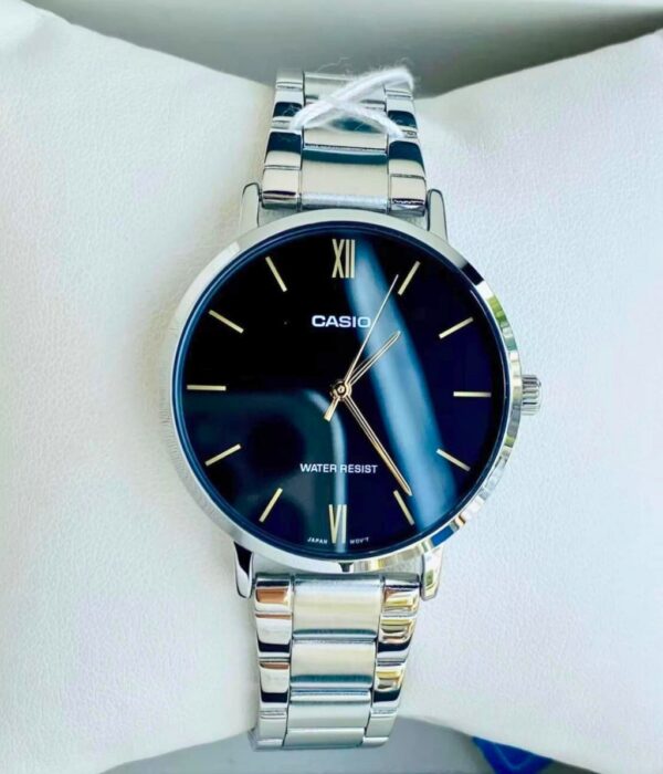 Hình ảnh Casio Nam MTP-VT01D-1BUDF