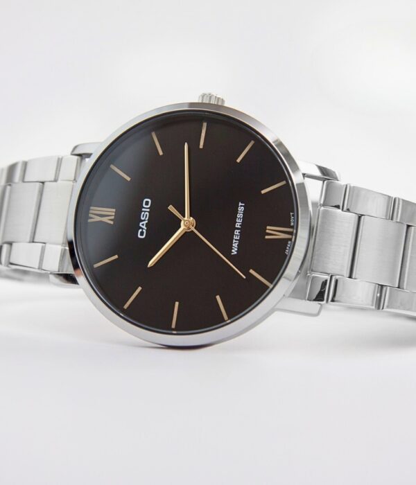 Hình ảnh Casio Nam MTP-VT01D-1BUDF