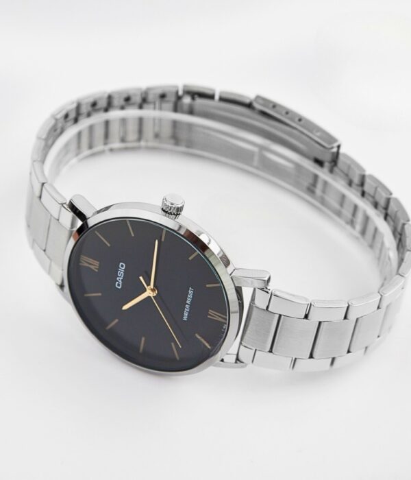 Hình ảnh Casio Nam MTP-VT01D-1BUDF