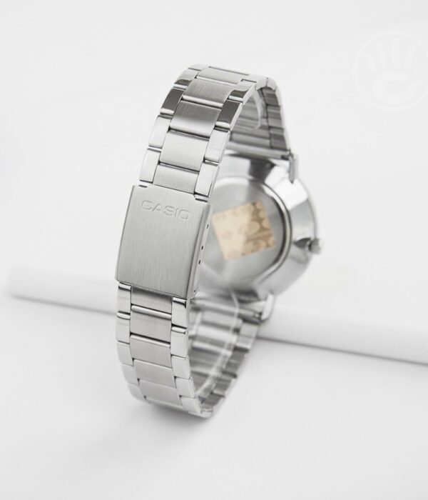 Hình ảnh Casio Nam MTP-VT01D-1BUDF