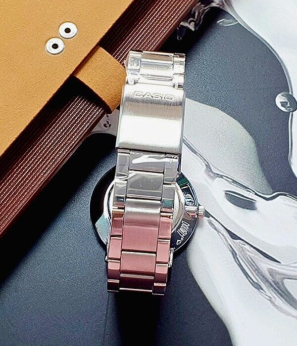 Hình ảnh Casio Nam MTP-VT01D-1BUDF