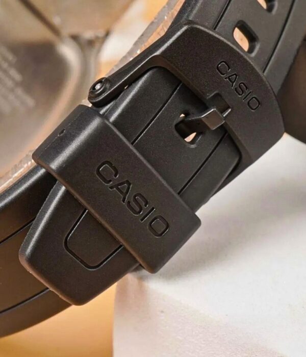 Hình ảnh Casio Nam W-800HG-9AVDF