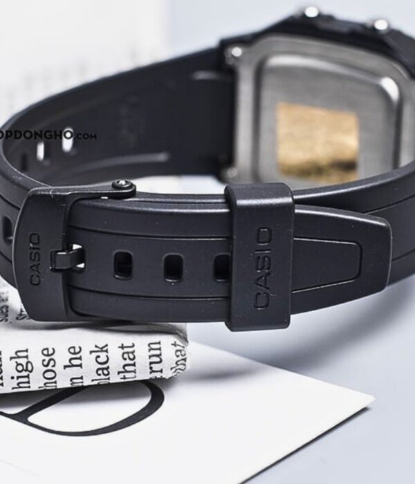 Hình ảnh Casio Nam W-800HG-9AVDF