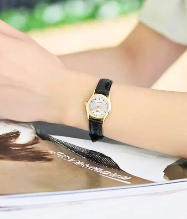 Hình ảnh Casio Nữ LTP-1094Q-7ARDF