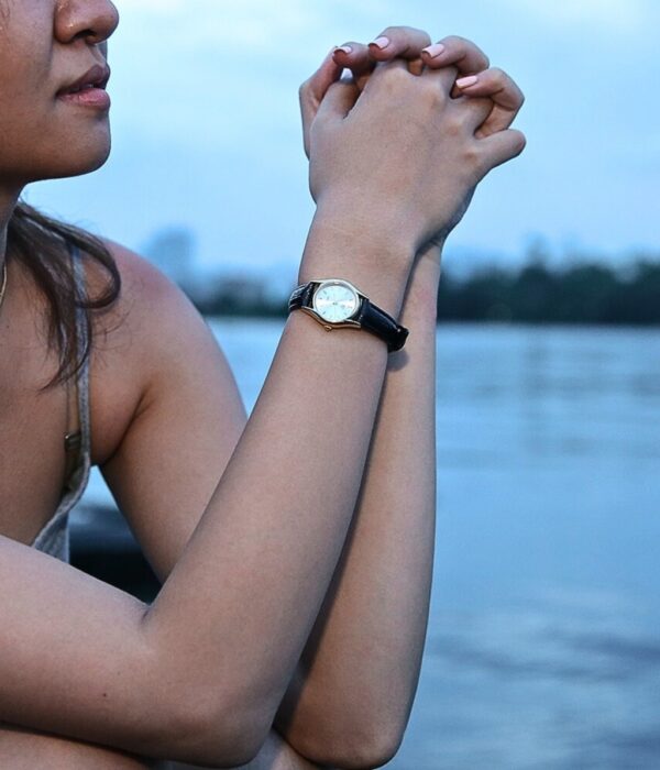 Hình ảnh Casio Nữ LTP-1094Q-7ARDF
