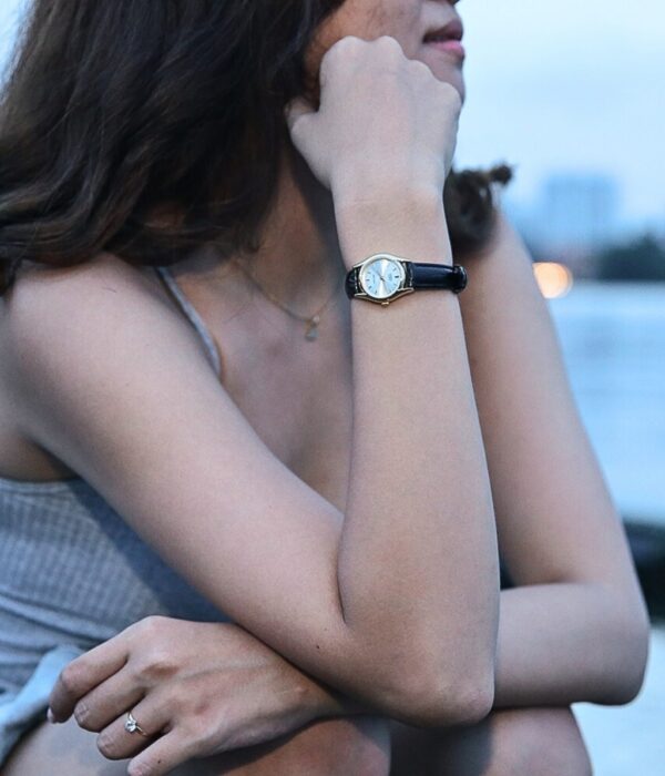 Hình ảnh Casio Nữ LTP-1094Q-7ARDF