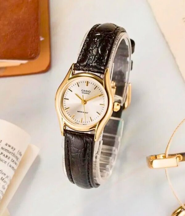 Hình ảnh Casio Nữ LTP-1094Q-7ARDF