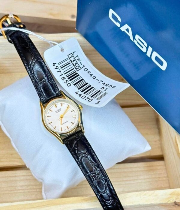 Hình ảnh Casio Nữ LTP-1094Q-7ARDF
