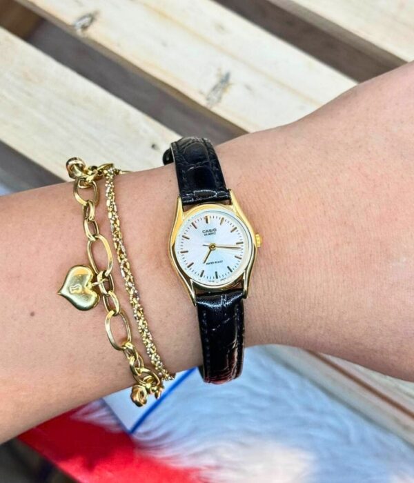 Hình ảnh Casio Nữ LTP-1094Q-7ARDF