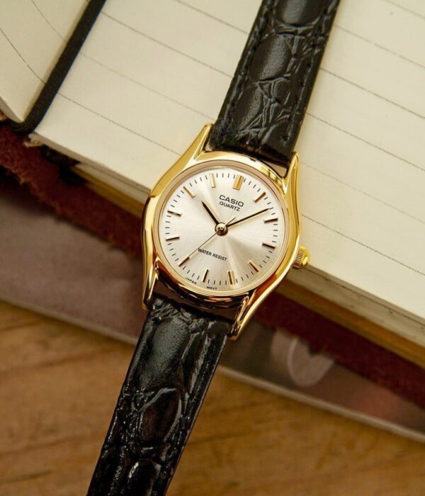 Hình ảnh Casio Nữ LTP-1094Q-7ARDF