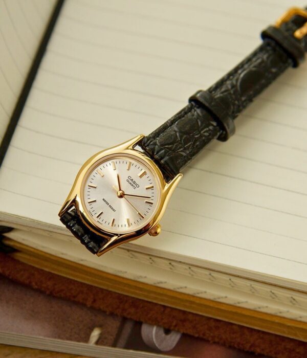 Hình ảnh Casio Nữ LTP-1094Q-7ARDF