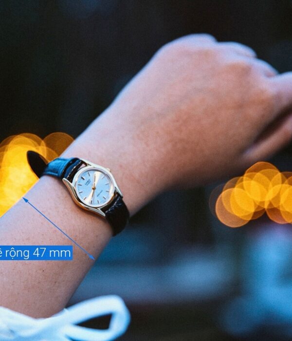 Hình ảnh Casio Nữ LTP-1094Q-7ARDF