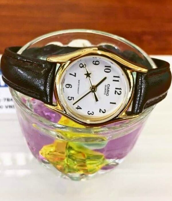 Hình ảnh Casio Nữ LTP-1094Q-7B4RDF