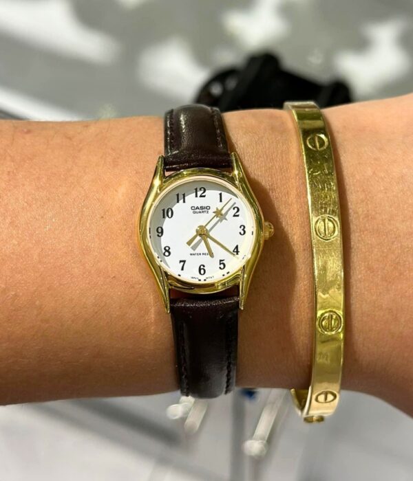 Hình ảnh Casio Nữ LTP-1094Q-7B4RDF