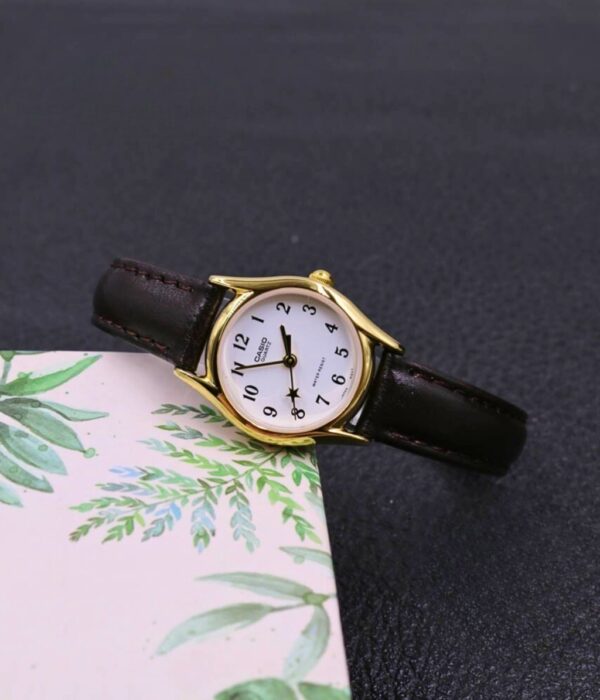 Hình ảnh Casio Nữ LTP-1094Q-7B4RDF
