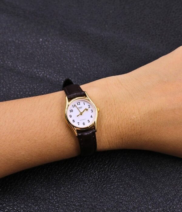 Hình ảnh Casio Nữ LTP-1094Q-7B4RDF