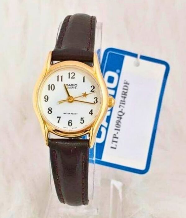 Hình ảnh Casio Nữ LTP-1094Q-7B4RDF