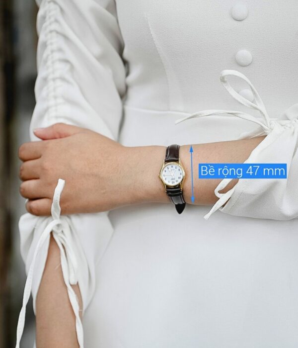 Hình ảnh Casio Nữ LTP-1094Q-7B4RDF