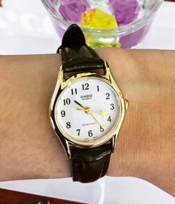 Hình ảnh Casio Nữ LTP-1094Q-7B4RDF