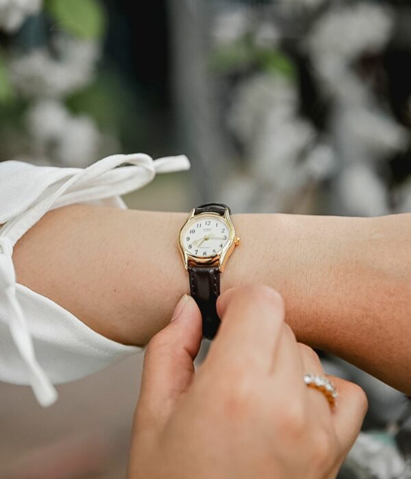 Hình ảnh Casio Nữ LTP-1094Q-7B4RDF