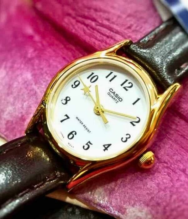 Hình ảnh Casio Nữ LTP-1094Q-7B4RDF
