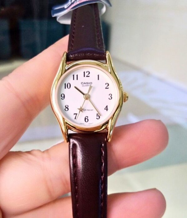 Hình ảnh Casio Nữ LTP-1094Q-7B4RDF