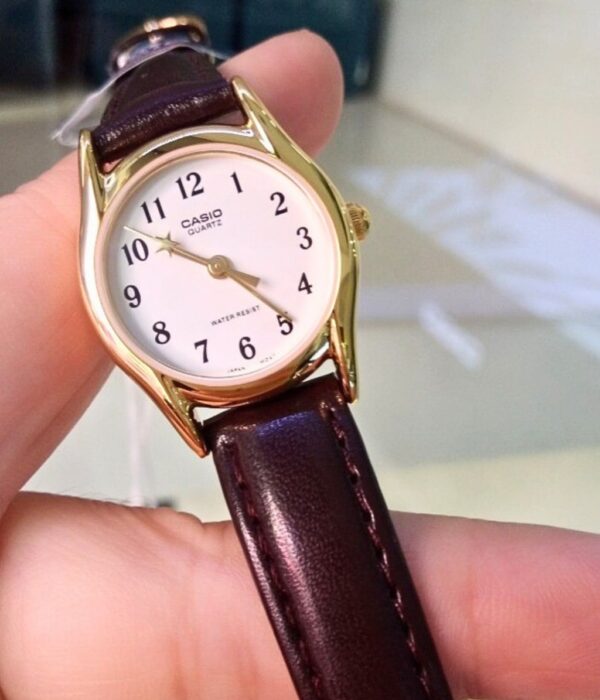 Hình ảnh Casio Nữ LTP-1094Q-7B4RDF