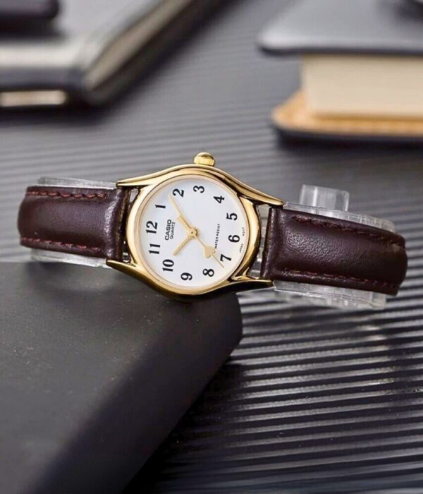 Hình ảnh Casio Nữ LTP-1094Q-7B5RDF