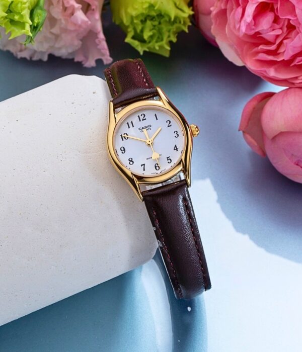 Hình ảnh Casio Nữ LTP-1094Q-7B5RDF