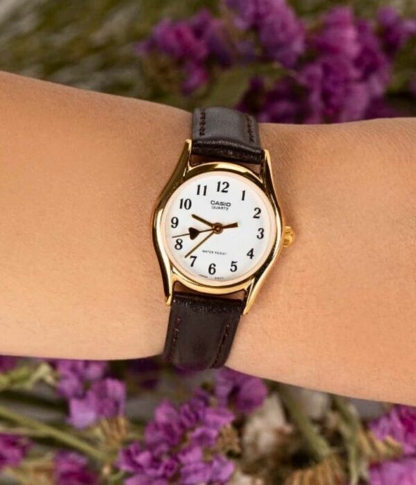 Hình ảnh Casio Nữ LTP-1094Q-7B5RDF