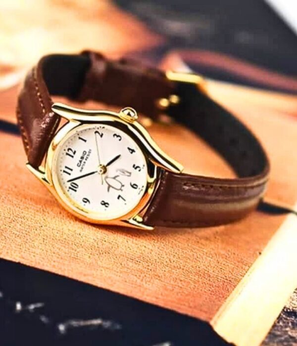 Hình ảnh Casio Nữ LTP-1094Q-7B6RDF