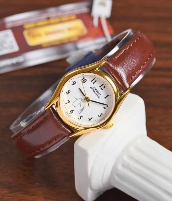 Hình ảnh Casio Nữ LTP-1094Q-7B6RDF