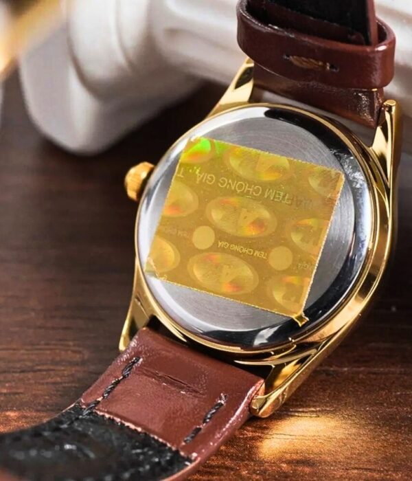 Hình ảnh Casio Nữ LTP-1094Q-7B6RDF