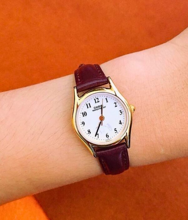 Hình ảnh Casio Nữ LTP-1094Q-7B6RDF