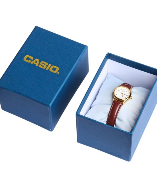 Hình ảnh Casio Nữ LTP-1094Q-7B6RDF