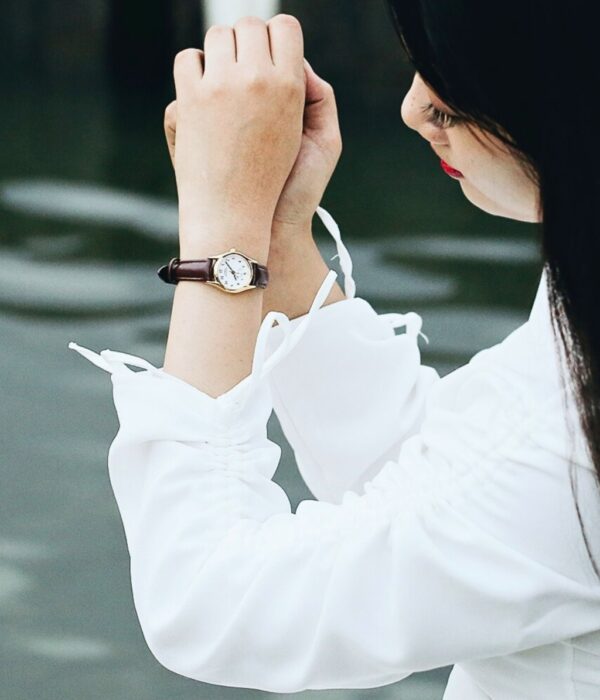 Hình ảnh Casio Nữ LTP-1094Q-7B6RDF