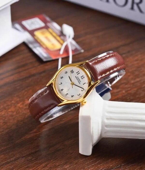 Hình ảnh Casio Nữ LTP-1094Q-7B6RDF