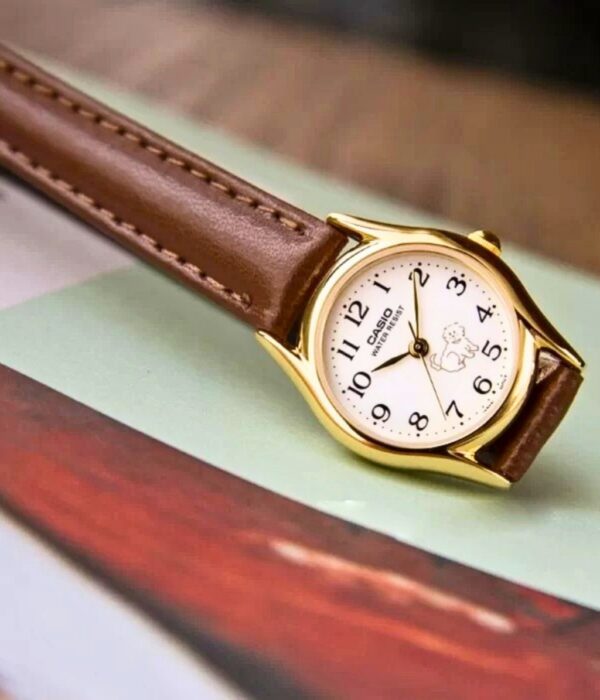 Hình ảnh Casio Nữ LTP-1094Q-7B7RDF