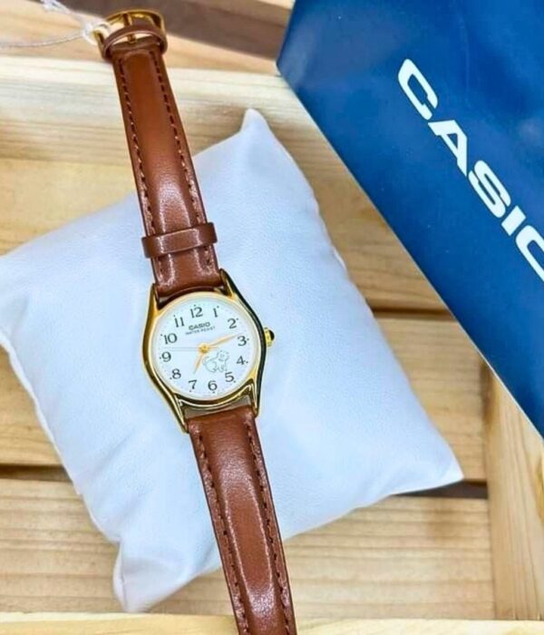 Hình ảnh Casio Nữ LTP-1094Q-7B7RDF