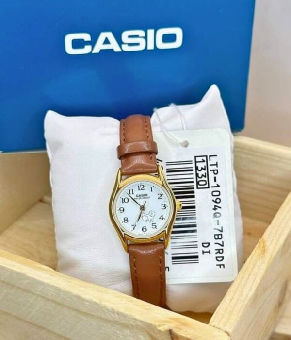 Hình ảnh Casio Nữ LTP-1094Q-7B7RDF