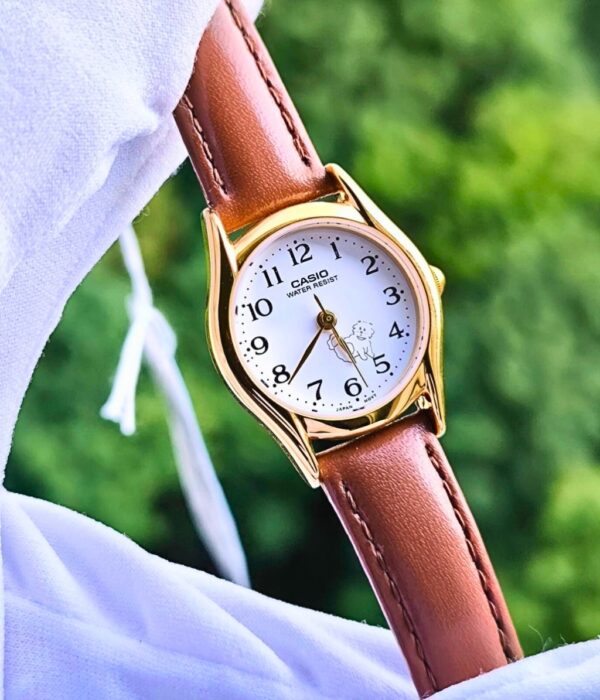 Hình ảnh Casio Nữ LTP-1094Q-7B7RDF