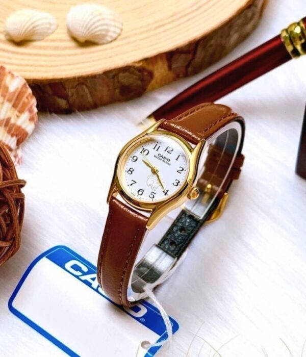 Hình ảnh Casio Nữ LTP-1094Q-7B7RDF