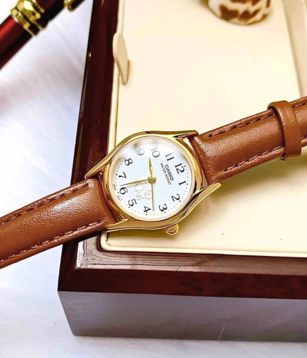 Hình ảnh Casio Nữ LTP-1094Q-7B7RDF