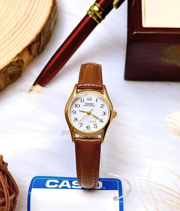 Hình ảnh Casio Nữ LTP-1094Q-7B7RDF