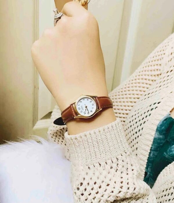 Hình ảnh Casio Nữ LTP-1094Q-7B7RDF