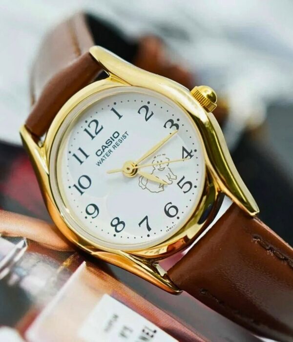 Hình ảnh Casio Nữ LTP-1094Q-7B7RDF