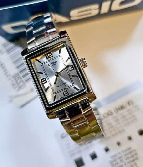 Hình ảnh Casio Nữ LTP-1234DD-7ADF