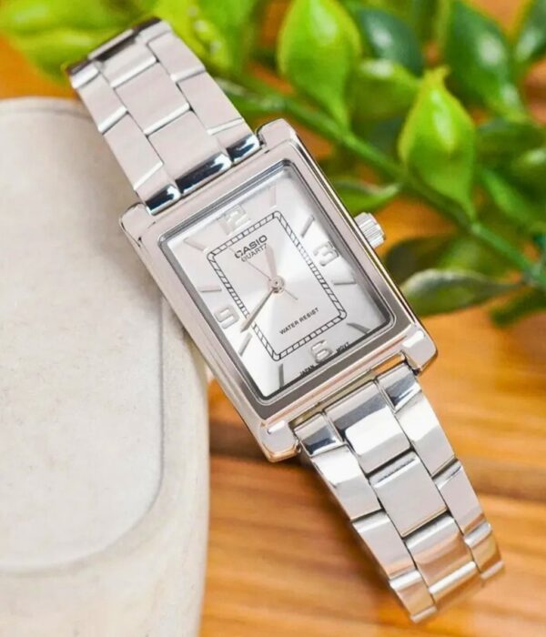 Hình ảnh Casio Nữ LTP-1234DD-7ADF