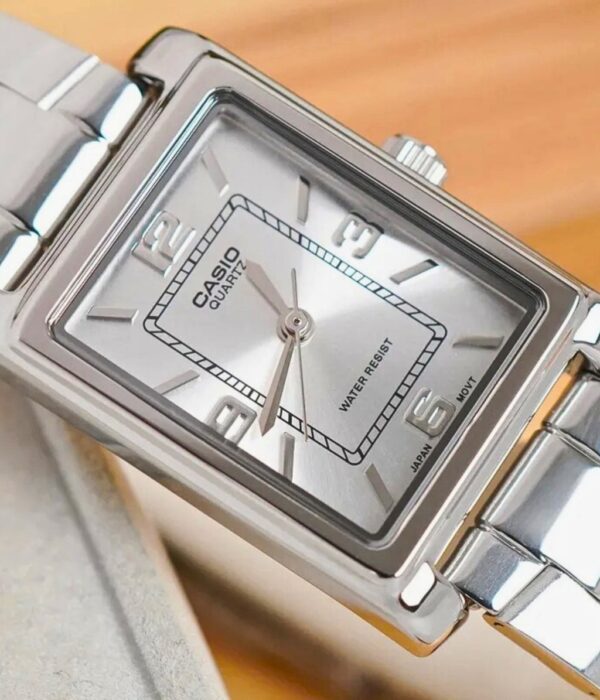 Hình ảnh Casio Nữ LTP-1234DD-7ADF