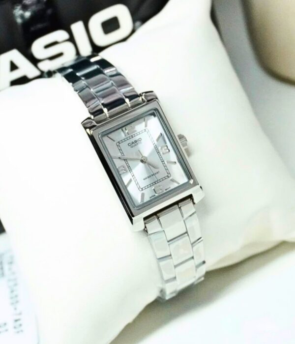 Hình ảnh Casio Nữ LTP-1234DD-7ADF